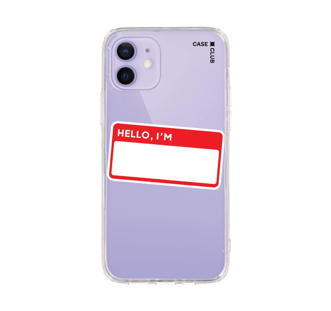 note hello i'm...